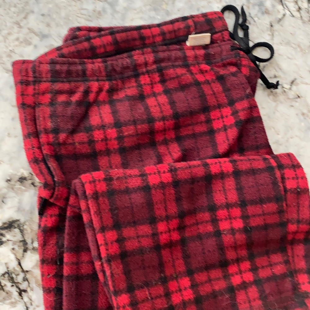 Old Navy Fleece Drawstring Pants